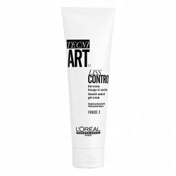Loreal Liss Control  krem Wygładzający 150 ml katB